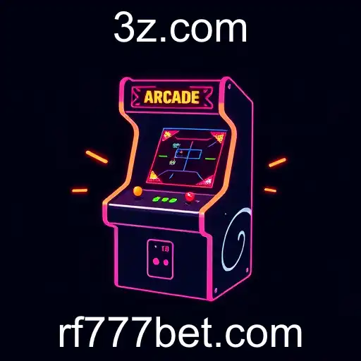Explorando a Categoria Arcade no Site RF 777: Uma Viagem pela Nostalgia e Novos Desafios
