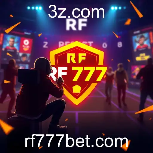 A Ascensão do Jogo Online: RF 777 e o Futuro dos Jogos