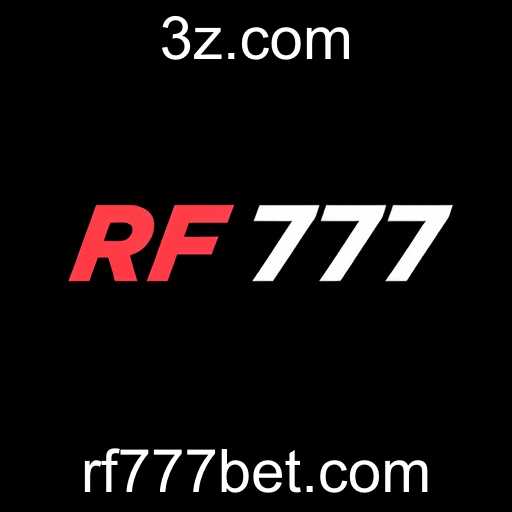 A Ascensão do RF 777 no Mundo dos Jogos Online
