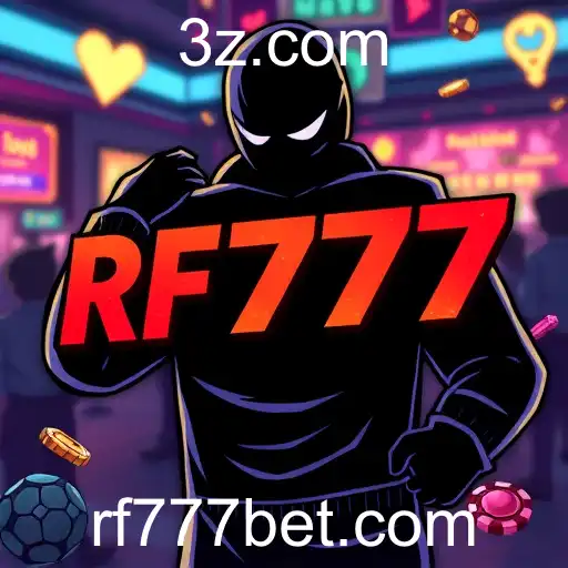 O Impacto de RF 777 nos Jogos Online