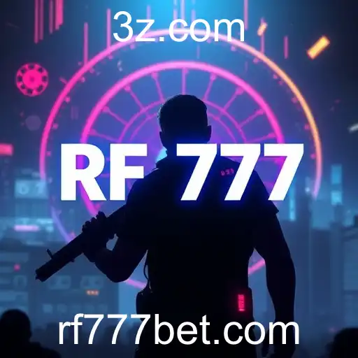 A Revolução dos Jogos com RF 777