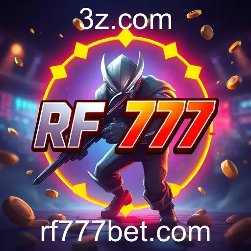 A Ascensão do site RF 777 no Cenário de Jogos em 2025