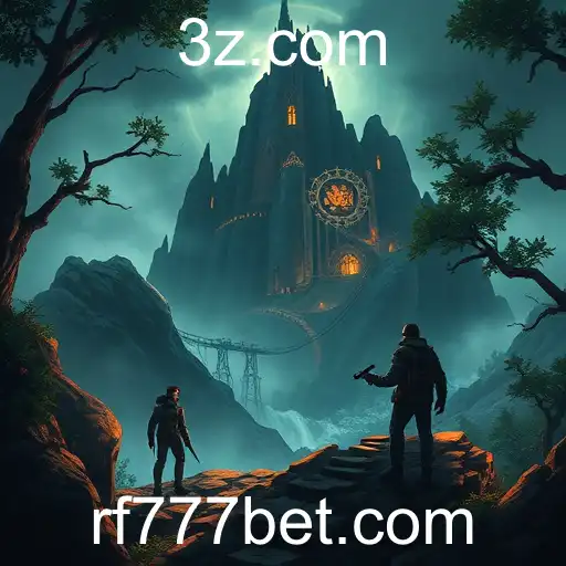 RF 777: O Fenômeno no Mundo dos Jogos