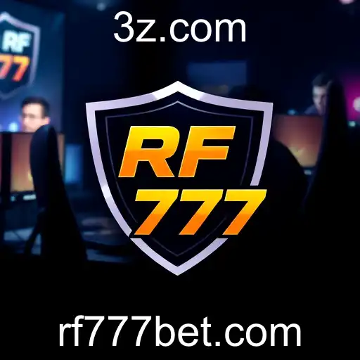 A Ascensão de RF 777 no Mundo dos Jogos