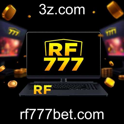 Evolução dos Jogos Online: O Sucesso de RF 777