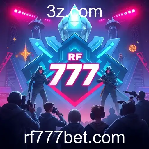 Explorando o Fenômeno 'RF 777' nos Jogos Online