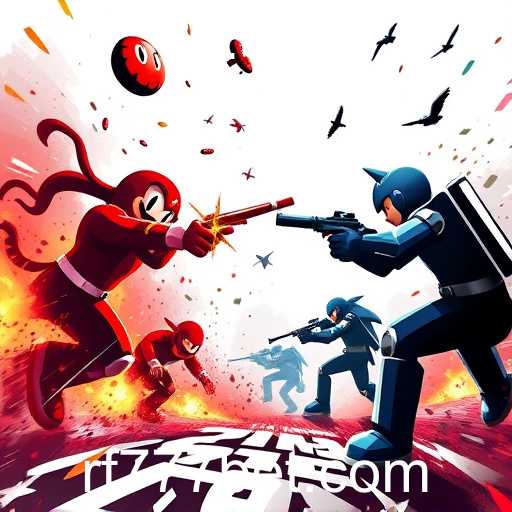 Impacto de RF 777 no Cenário Brasileiro de Jogos Online