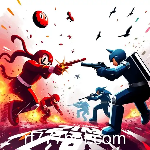 Impacto de RF 777 no Cenário Brasileiro de Jogos Online