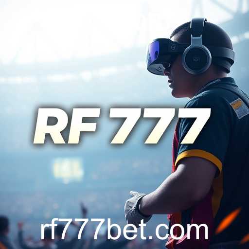 O Impacto Global de RF 777 na Indústria de Jogos