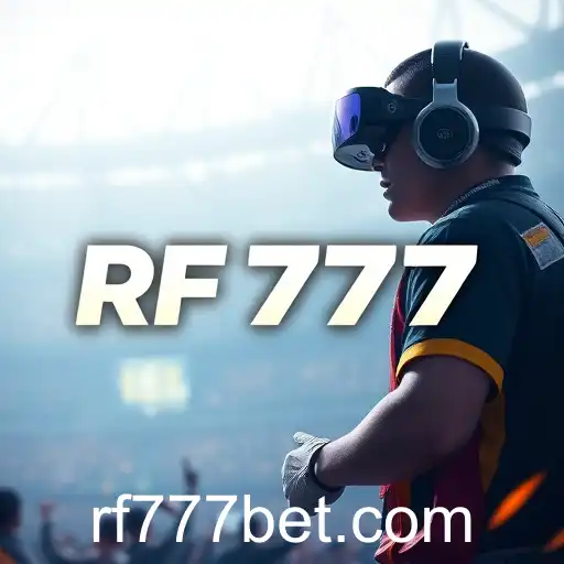 O Impacto Global de RF 777 na Indústria de Jogos