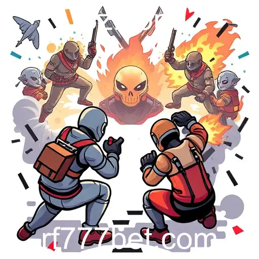 A Evolução dos Jogos Multiplayer: Conexões Globais e Experiências Imersivas