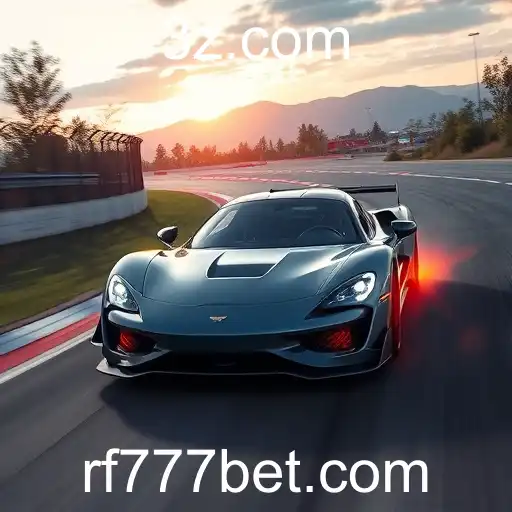 Os Desafios e Emoções dos Jogos de Corrida na Plataforma RF 777