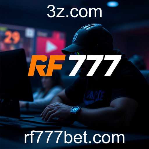 RF 777: Transformando o Cenário dos Jogos Online