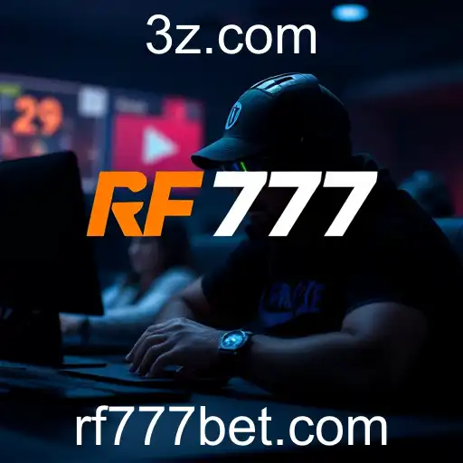 RF 777: Transformando o Cenário dos Jogos Online