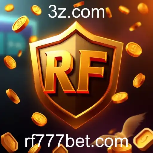 A Revolução dos Jogos com RF 777