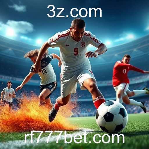 A Ascensão Imparável do RF 777: O Fenômeno do Gaming Em 2025