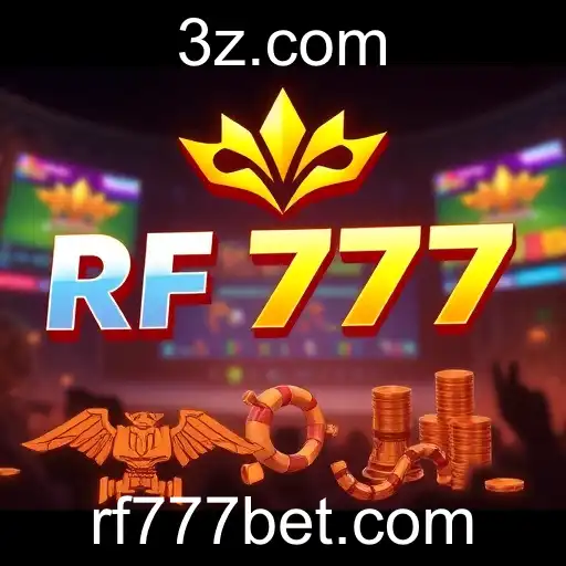 RF 777 Revoluciona o Mercado de Jogos em 2026