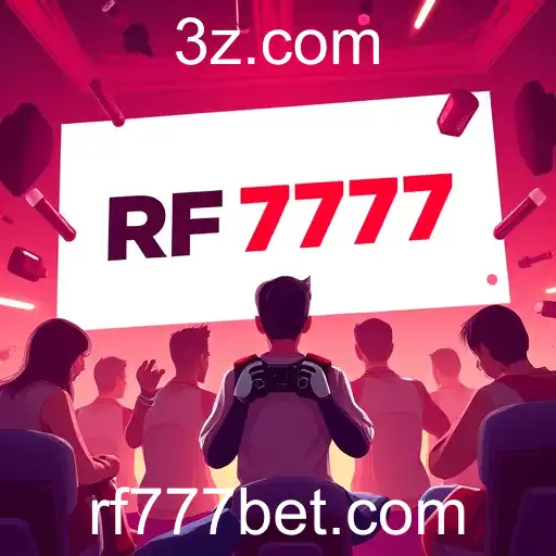 RF 777: A Nova Fronteira dos Jogos Online em 2026