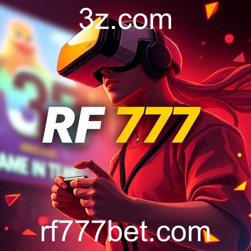 O Impacto de RF 777 no Mercado de Jogos