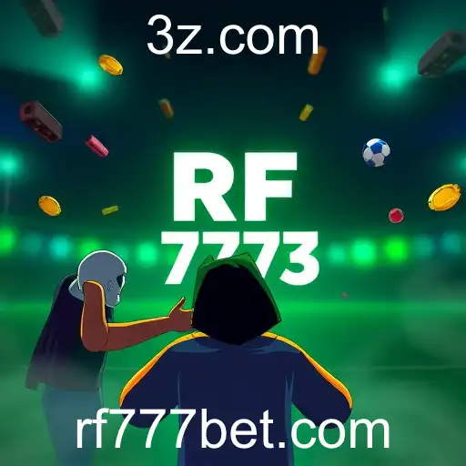 RF 777: Tendências e Oportunidades no Mundo dos Jogos