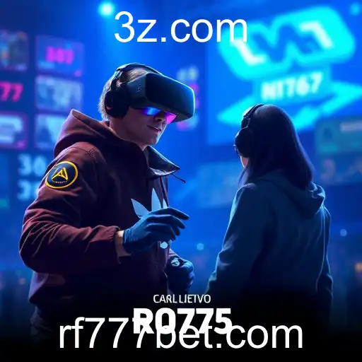 Explorando Novas Tendências com RF 777