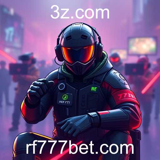 A Revolução do Mundo dos Jogos com RF 777