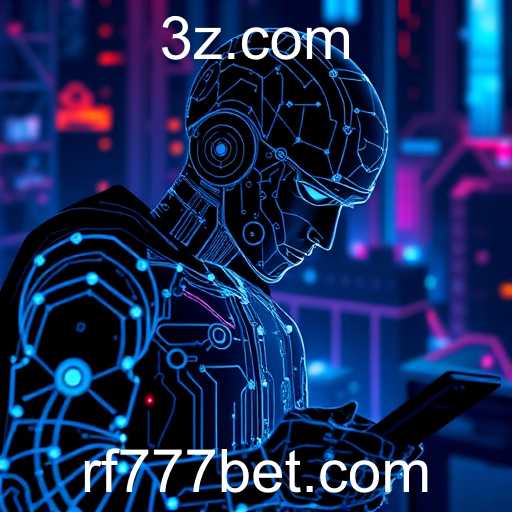 A Ascensão de RF 777 no Mercado de Jogos Online