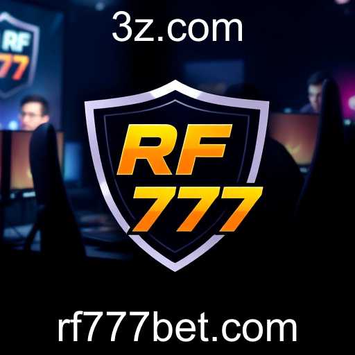 A Ascensão de RF 777 no Mundo dos Jogos Online
