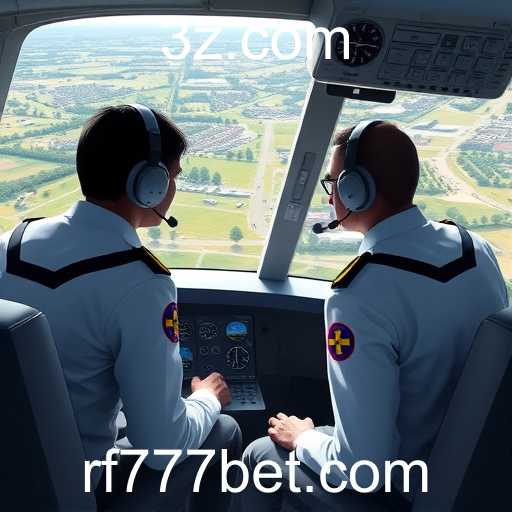 A Ascensão do RF 777 no Cenário dos Jogos em Portugal