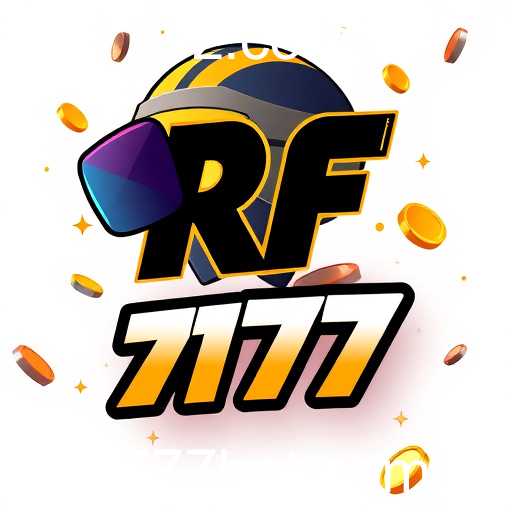 RF 777: A Dinâmica do Crescente Mercado de Jogos Online