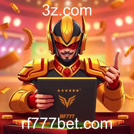 Ascensão e Impacto do RF 777 no Mercado de Jogos