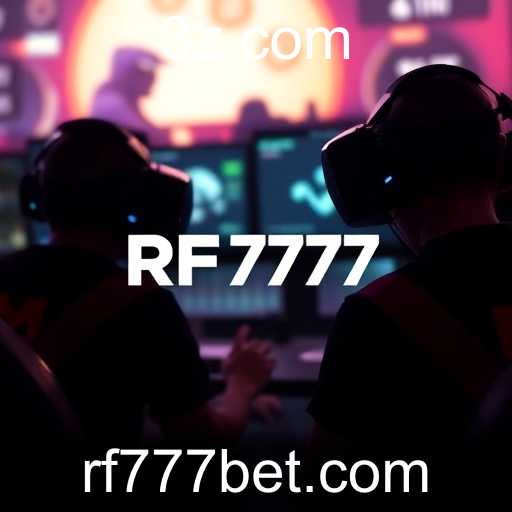 RF 777 Revoluciona a Experiência dos Jogos Online