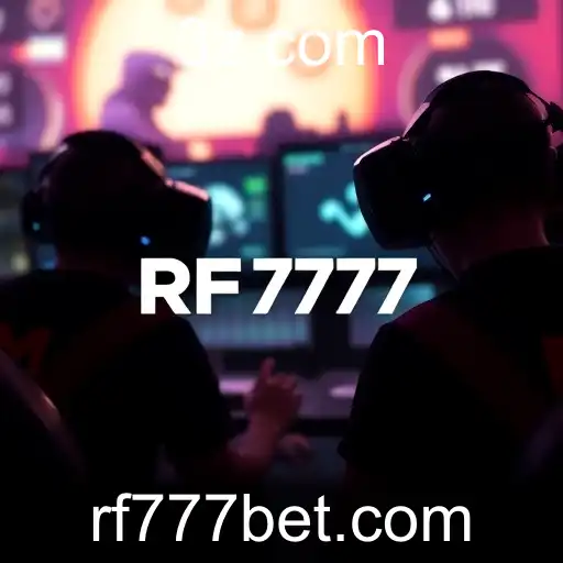 RF 777 Revoluciona a Experiência dos Jogos Online