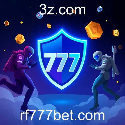 A Ascensão do RF 777 no Mundo dos Jogos Online