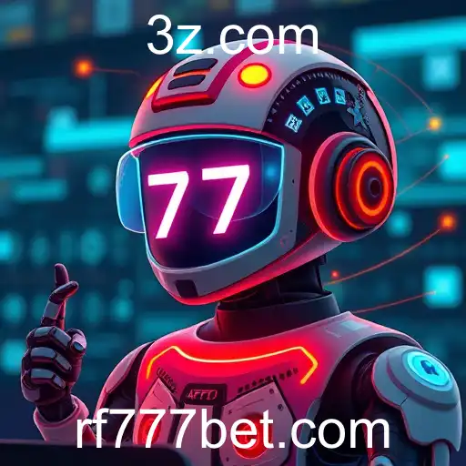 A Ascensão do RF 777 no Mundo do Entretenimento Digital