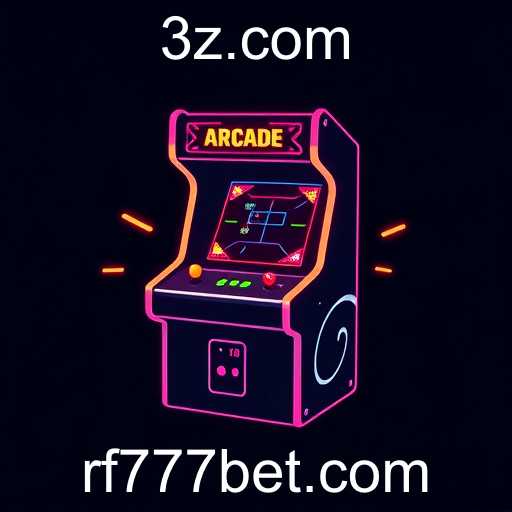 RF 777: A Nova Era dos Jogos Online no Brasil